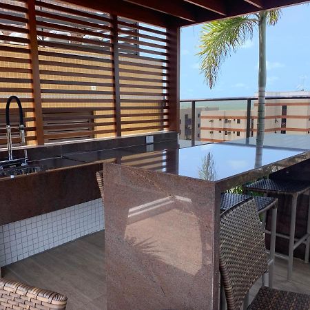 Flat Uno Proximo Ao Mar Apartment Joao Pessoa Exterior photo