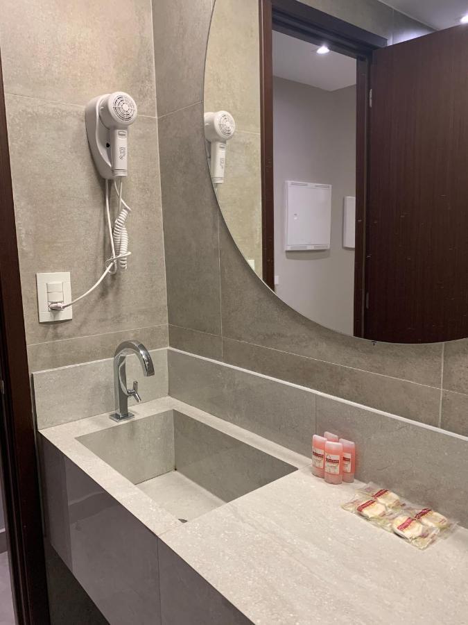 Flat Uno Proximo Ao Mar Apartment Joao Pessoa Exterior photo