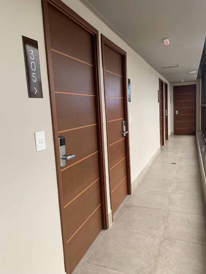 Flat Uno Proximo Ao Mar Apartment Joao Pessoa Exterior photo