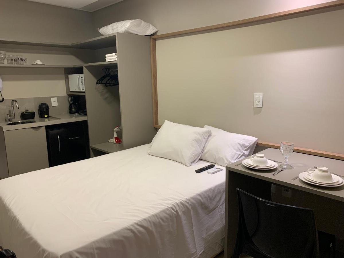 Flat Uno Proximo Ao Mar Apartment Joao Pessoa Exterior photo