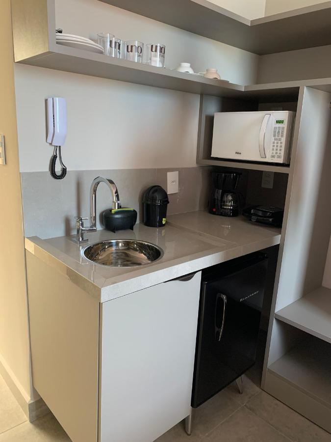 Flat Uno Proximo Ao Mar Apartment Joao Pessoa Exterior photo