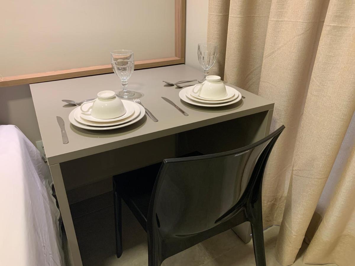 Flat Uno Proximo Ao Mar Apartment Joao Pessoa Exterior photo